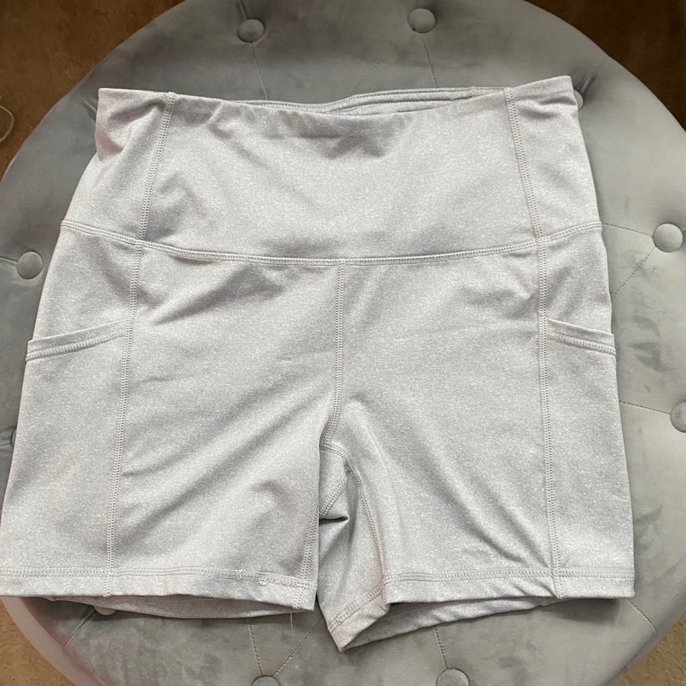 Women's Reebok Biker shorts